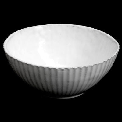 Petulla Bowl | Astier de Villatte: Exclusive Pre-Order Item - Bon Ton goods