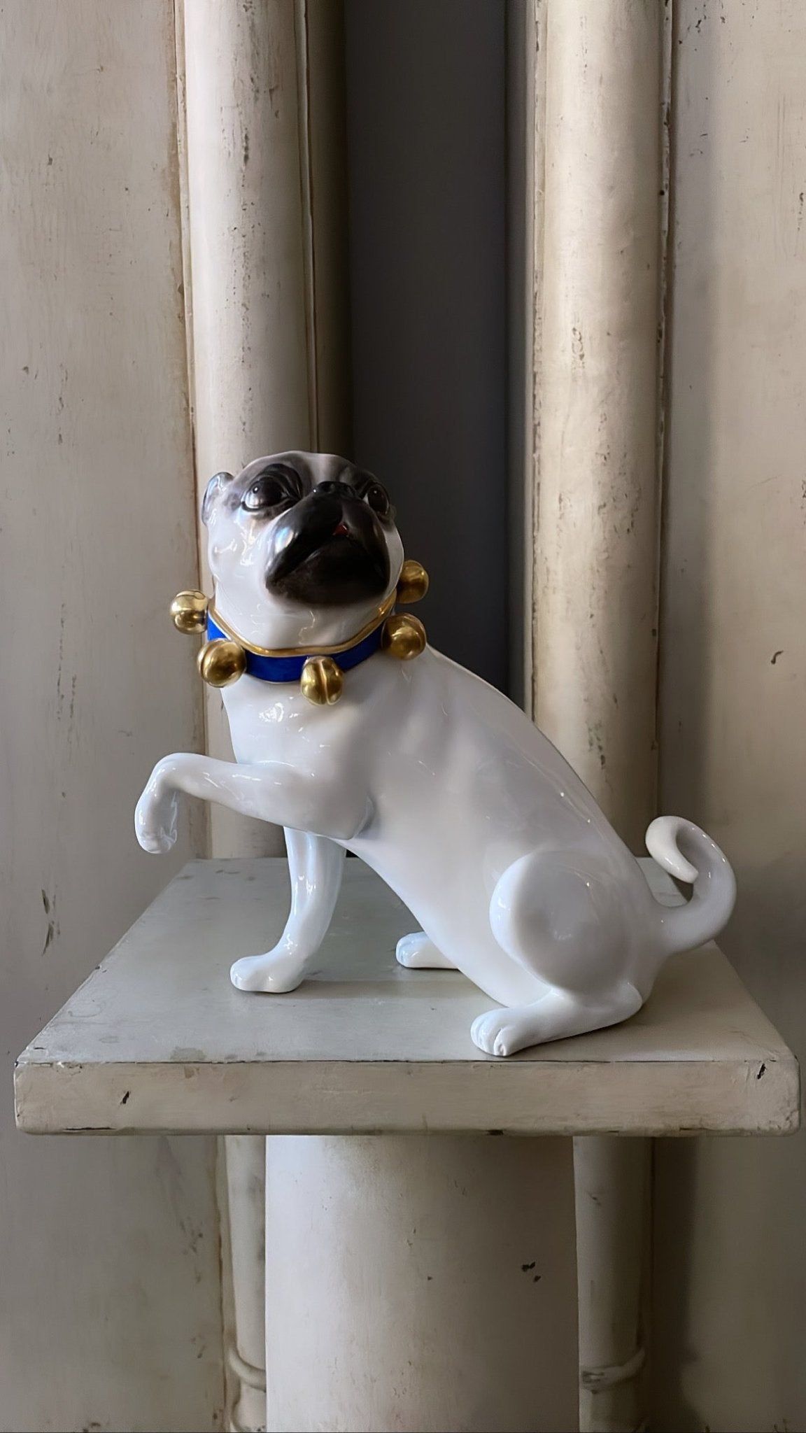 Philipp 'fawn' - Bon Ton goods