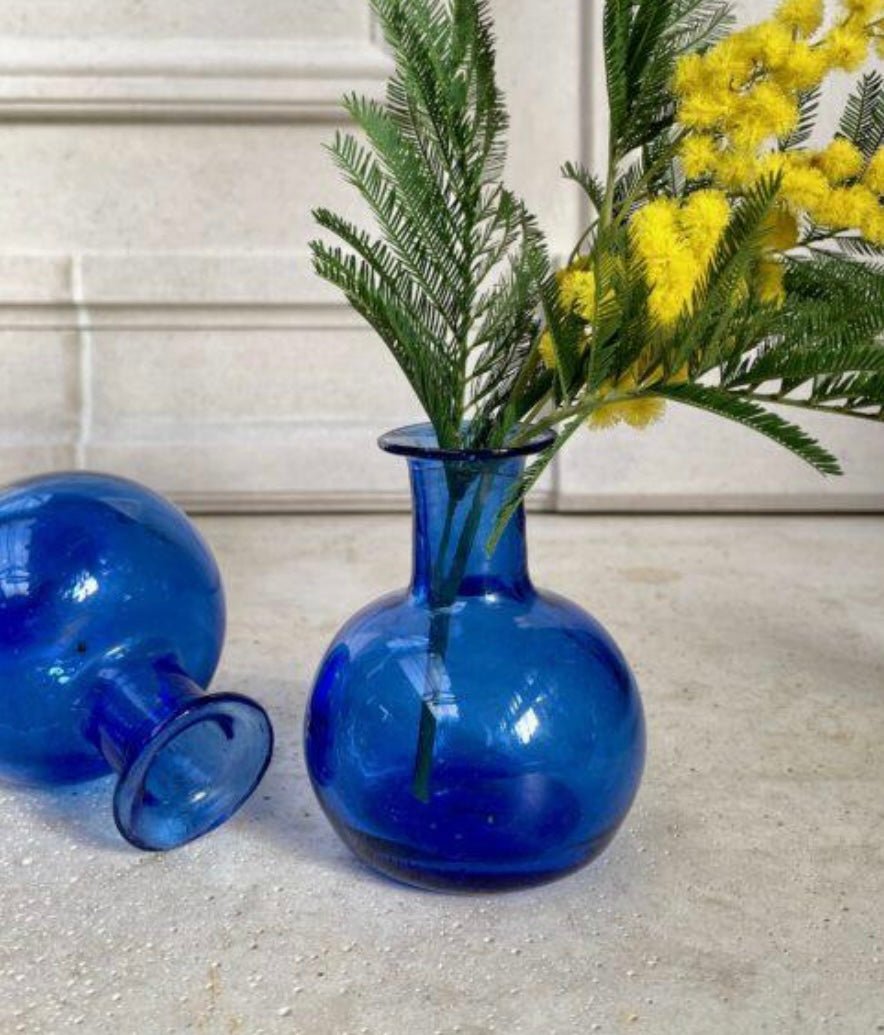 Piccola Dark Blue - Bon Ton goods