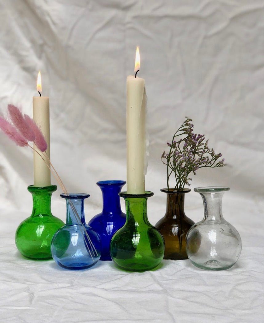 Piccola Dark Blue - Bon Ton goods