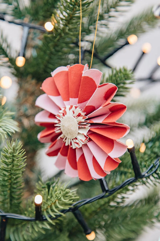 Pralines Christmas Ornament 3-Pack | Christmas Ornament - Bon Ton goods