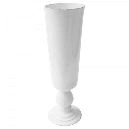 Large Casper Vase by Astier de Villatte, official product view 2