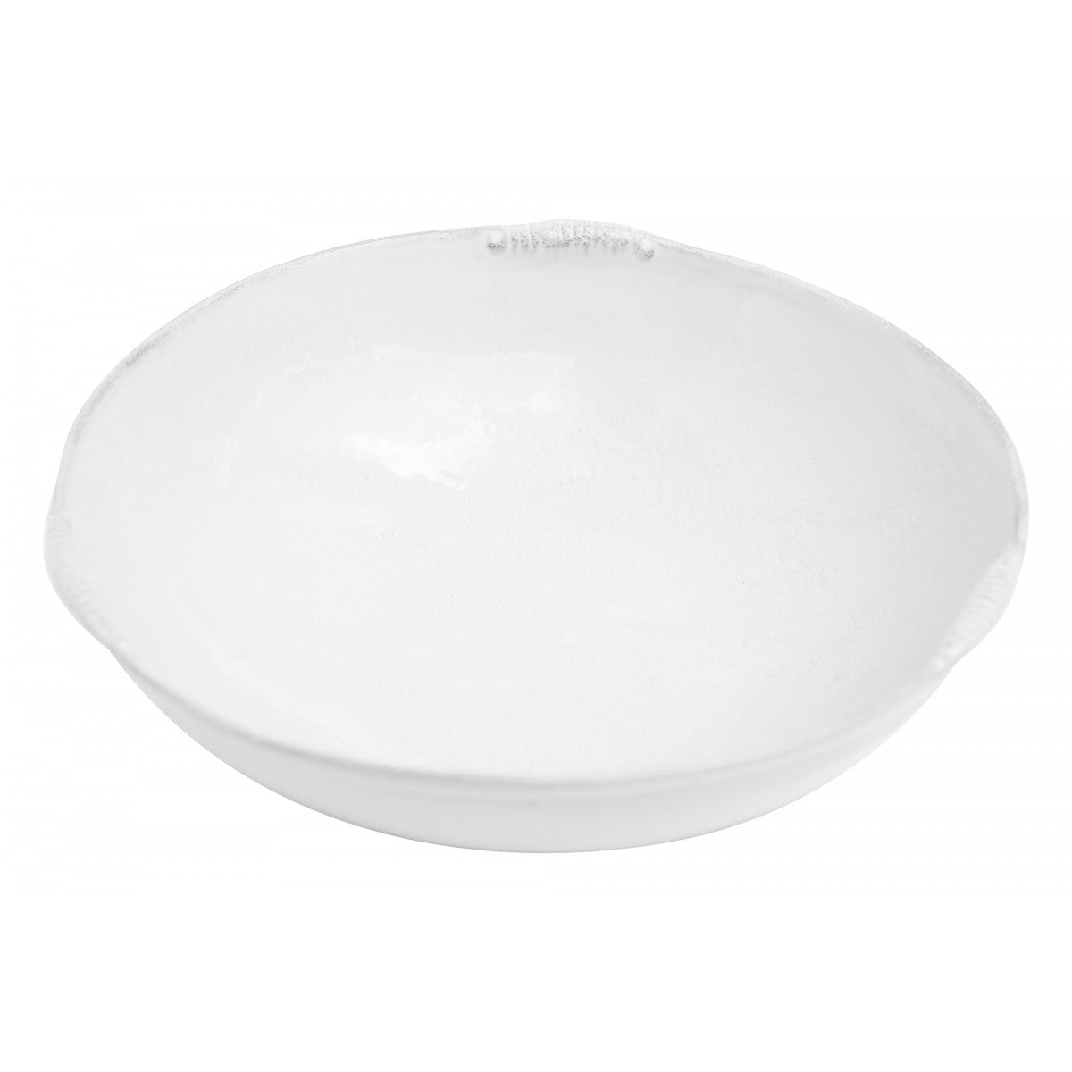 Neptune Large Soup Plate, set of 6 by Astier de Villatte, alternate official view