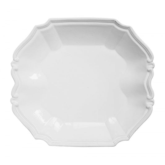 Régence Oval Platter Small by Astier de Villatte, official product view 2