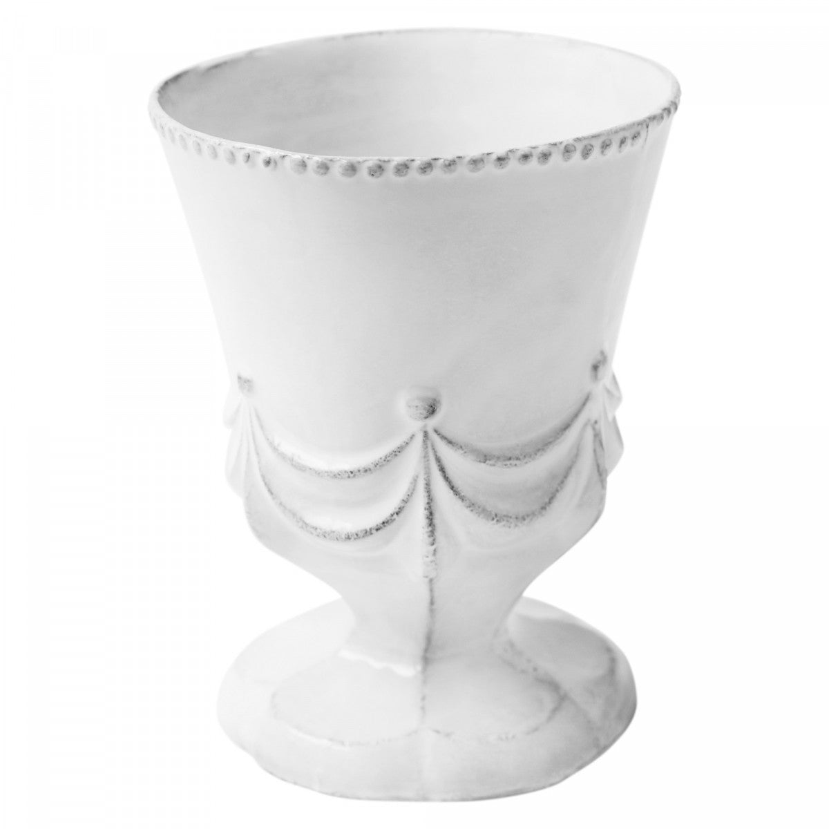 Large Petulla Tumbler with Drapery, set of 6 by Astier de Villatte