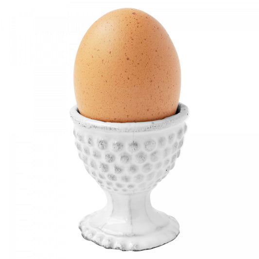 Adélaïde Egg Cup by Astier de Villatte, official product view 2