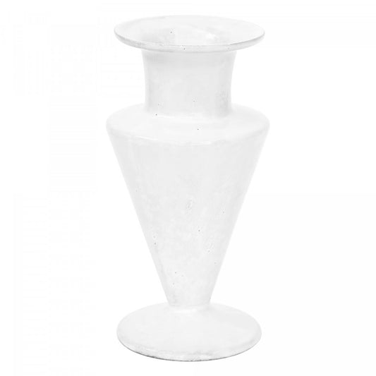 Olympe Vase by Astier de Villatte, official product view 2