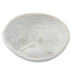 Pug Soap Dish - Bon Ton goods