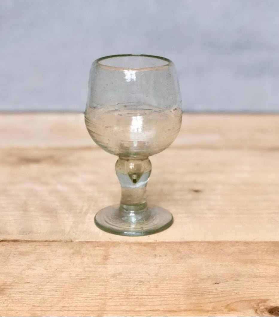 Red Wine Glass - Bon Ton goods
