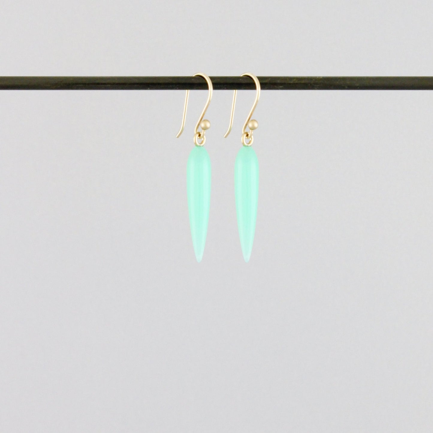 Rice Chrysoprase - Bon Ton goods