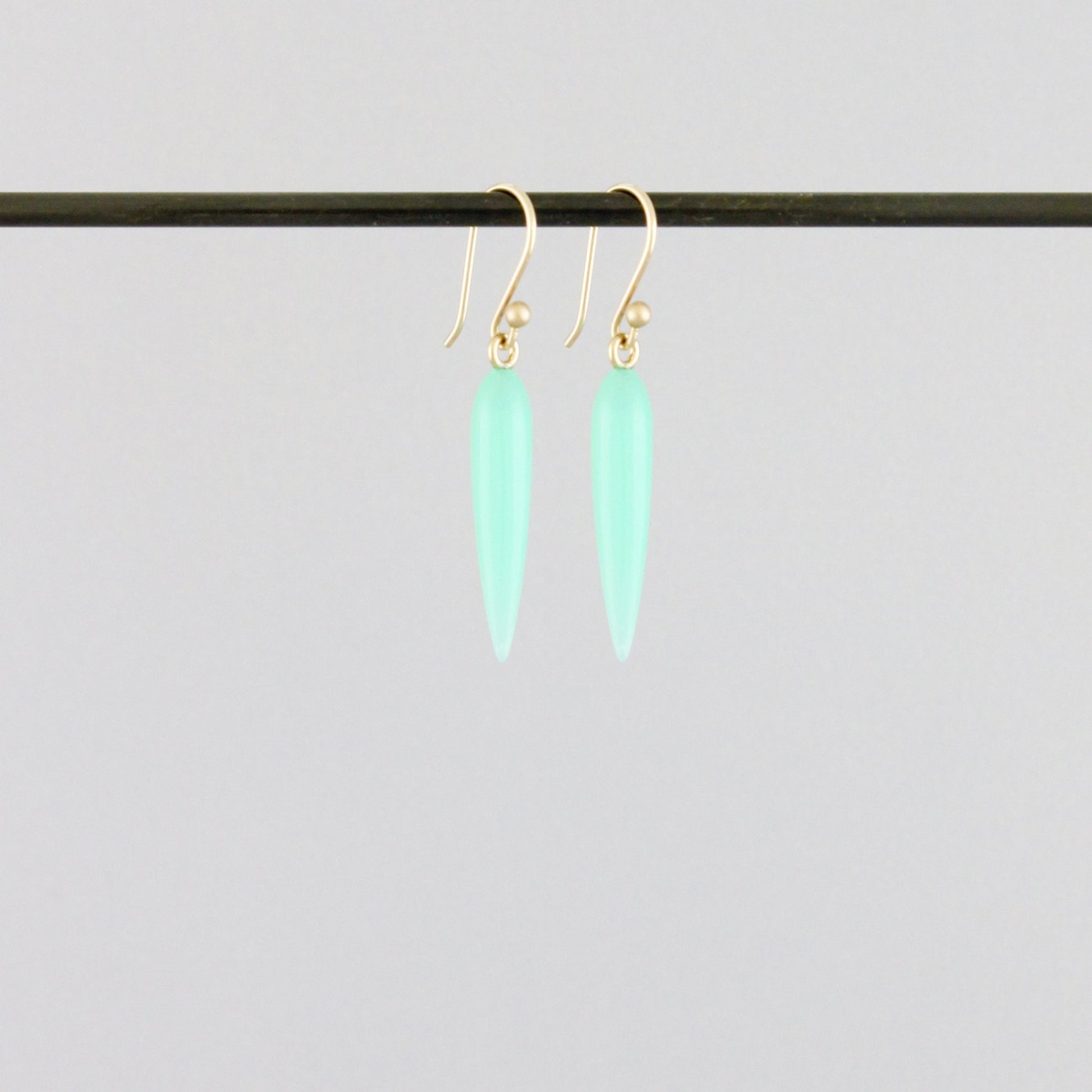 Rice Chrysoprase - Bon Ton goods
