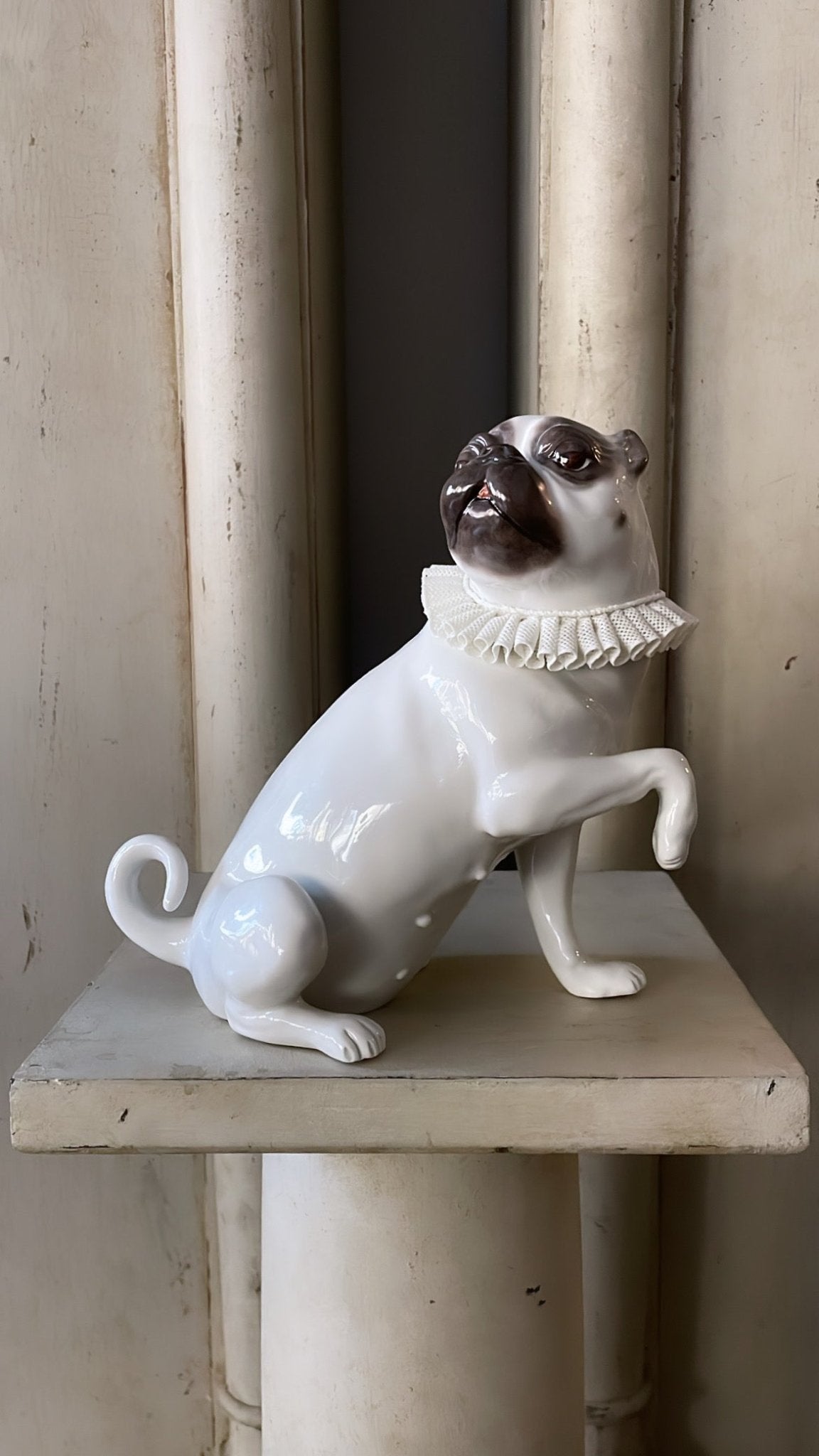 Rococo Audrey - Bon Ton goods