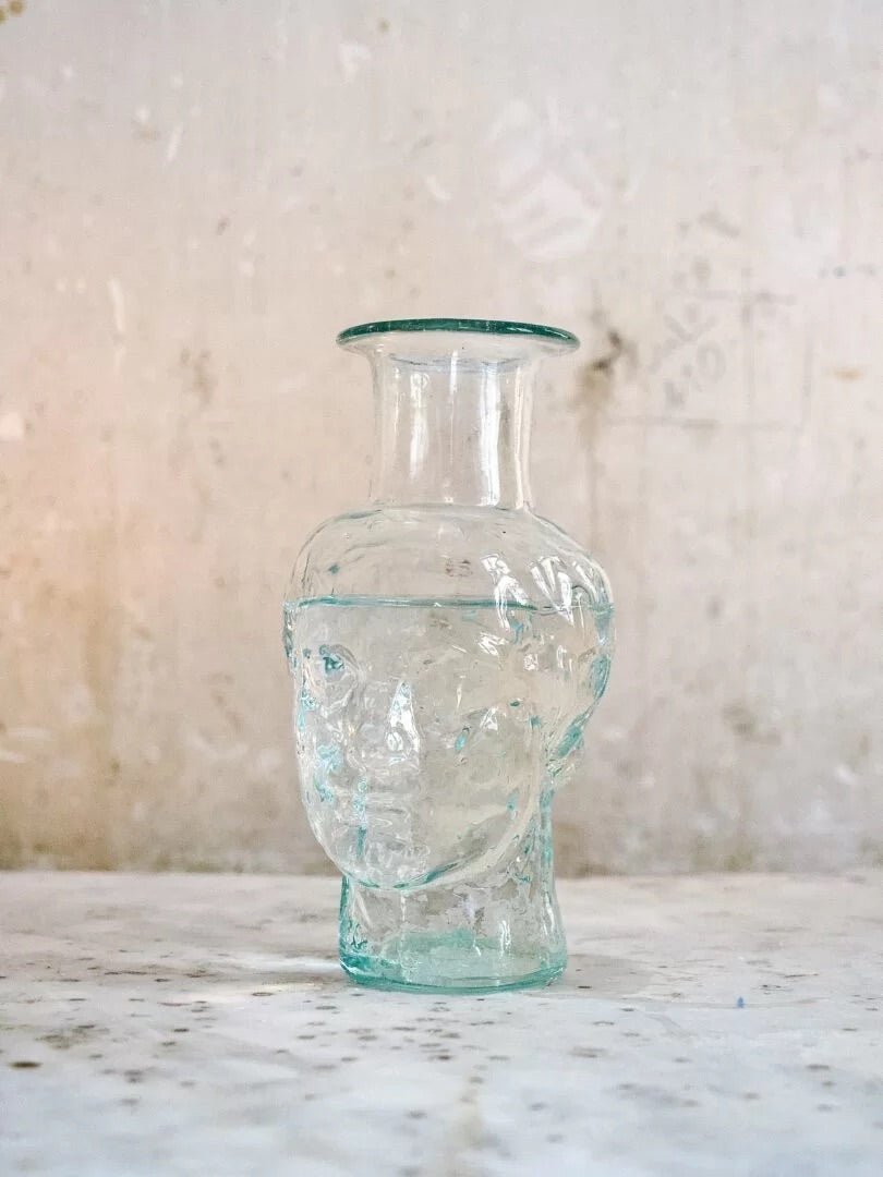 Roma Chemise Transparent | La Soufflerie - Bon Ton goods
