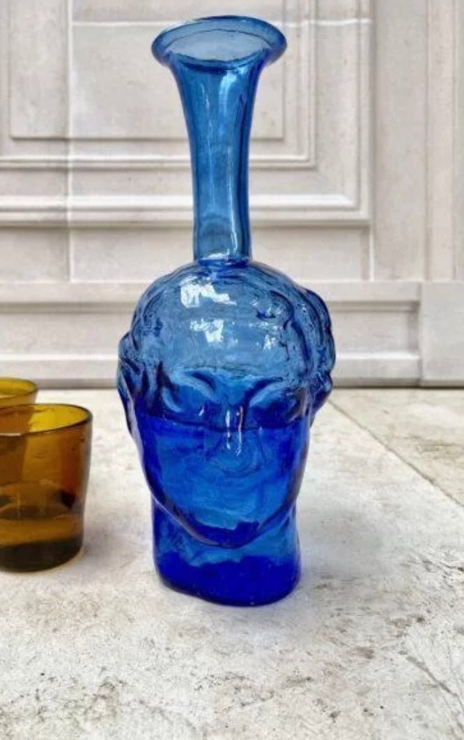 Roma Light Blue - Bon Ton goods