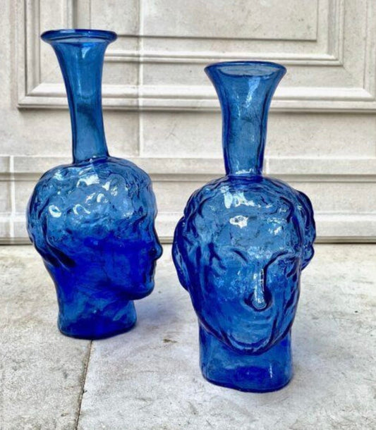 Roma Light Blue - Bon Ton goods