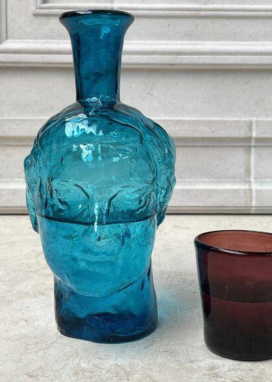 Roma Turquoise | La Soufflerie - Bon Ton goods