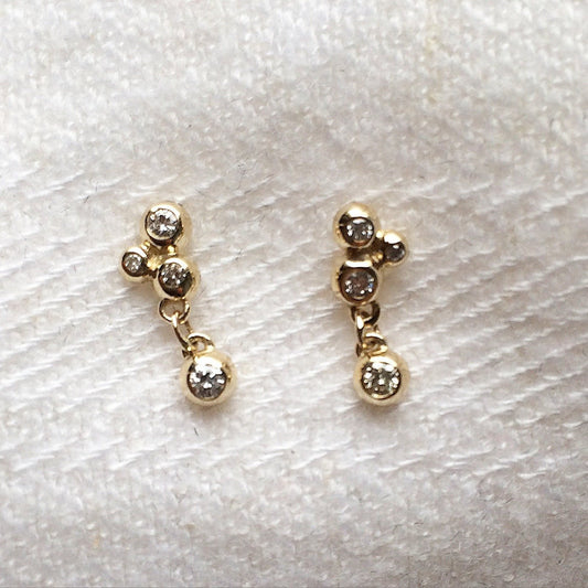 Season Claire Earrings - Bon Ton goods