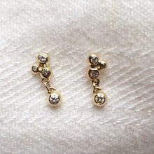 Load image into Gallery viewer, Season Claire Earrings - Bon Ton goods
