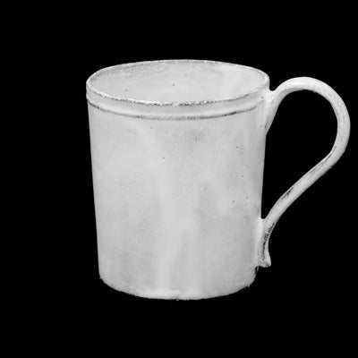 Simple Mug | Astier de Villatte - Bon Ton goods