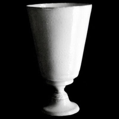 Simple Vase | Astier de Villatte - Bon Ton goods