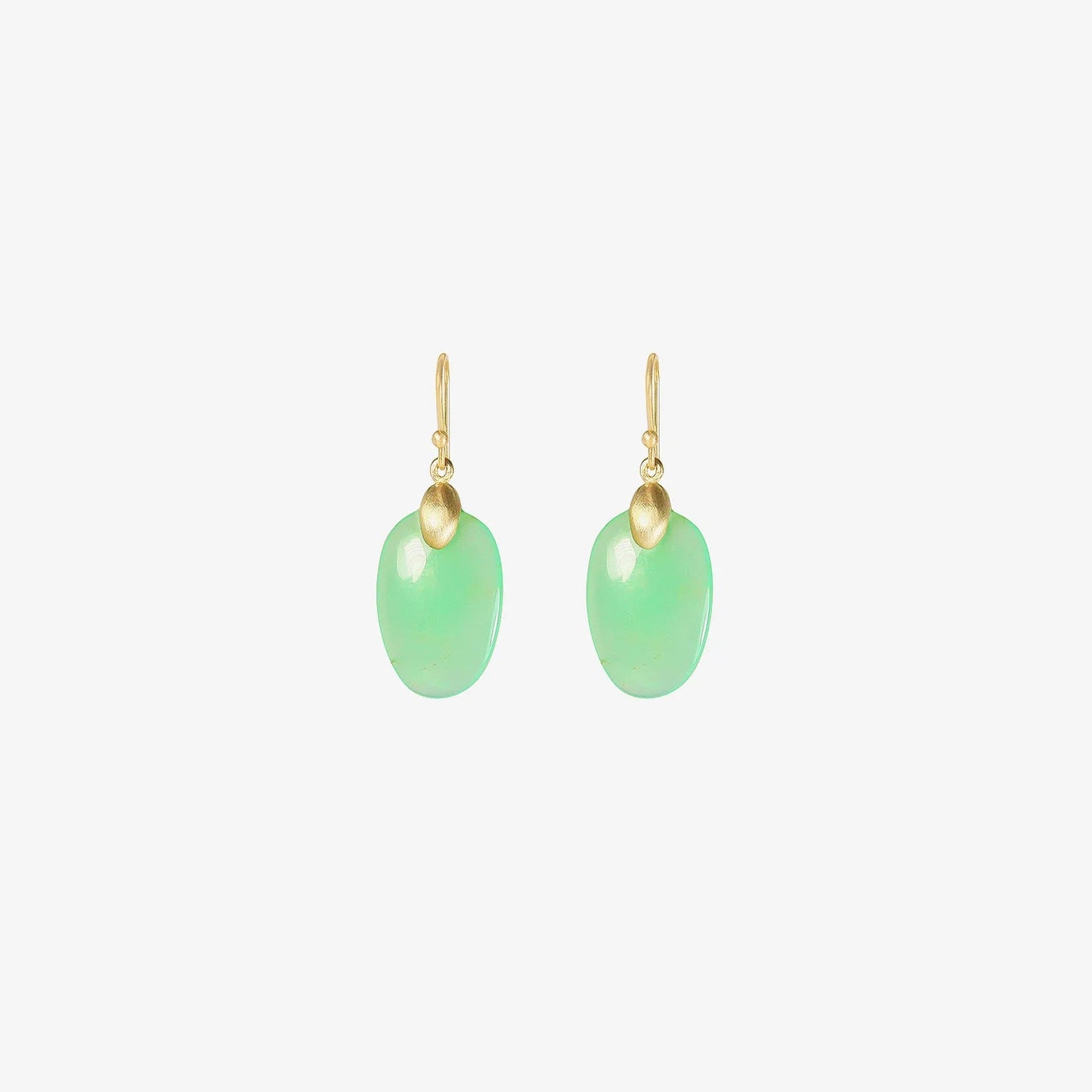 Small Chips Chrysoprase - Bon Ton goods