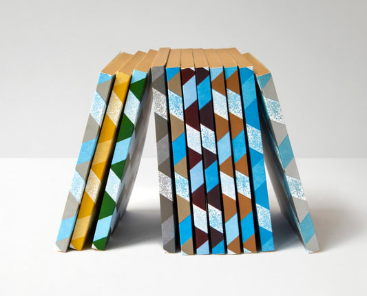 SMALL NOTEBOOK - Bon Ton goods