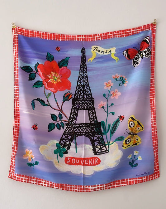 Souvenir Paris - Small - Bon Ton goods