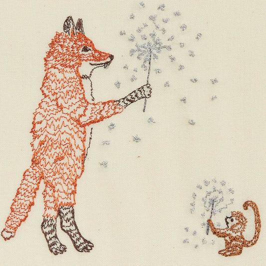 Sparklers Card - Bon Ton goods