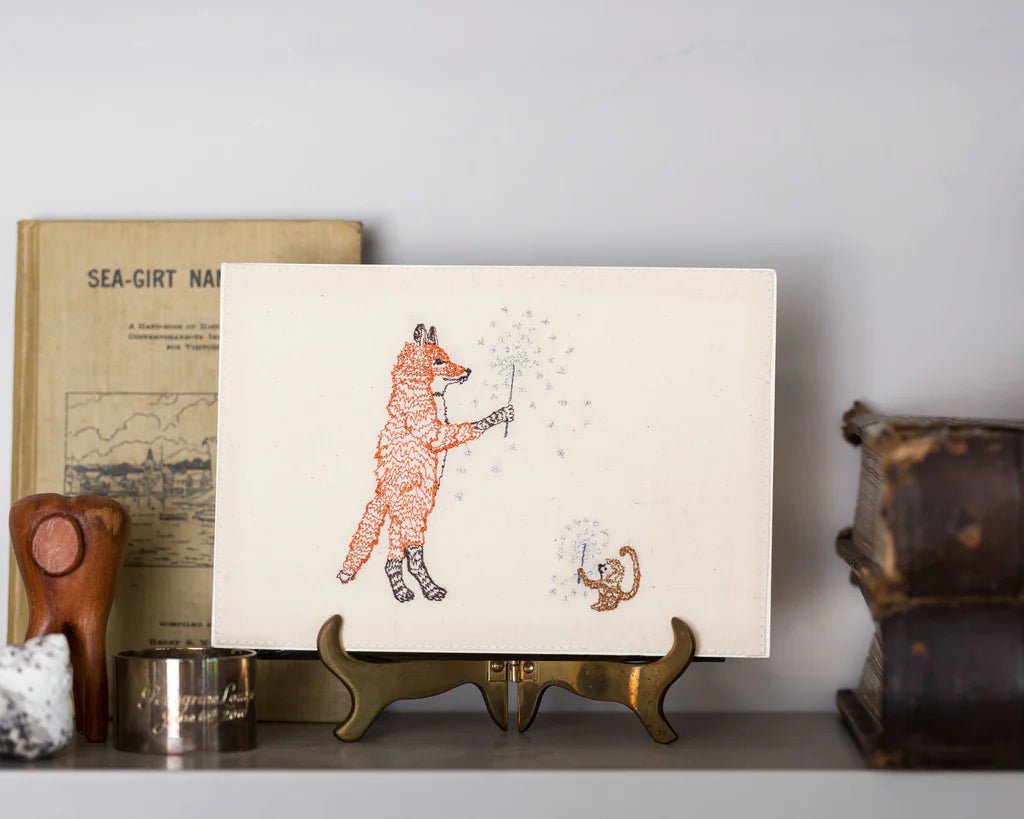 Sparklers Card - Bon Ton goods