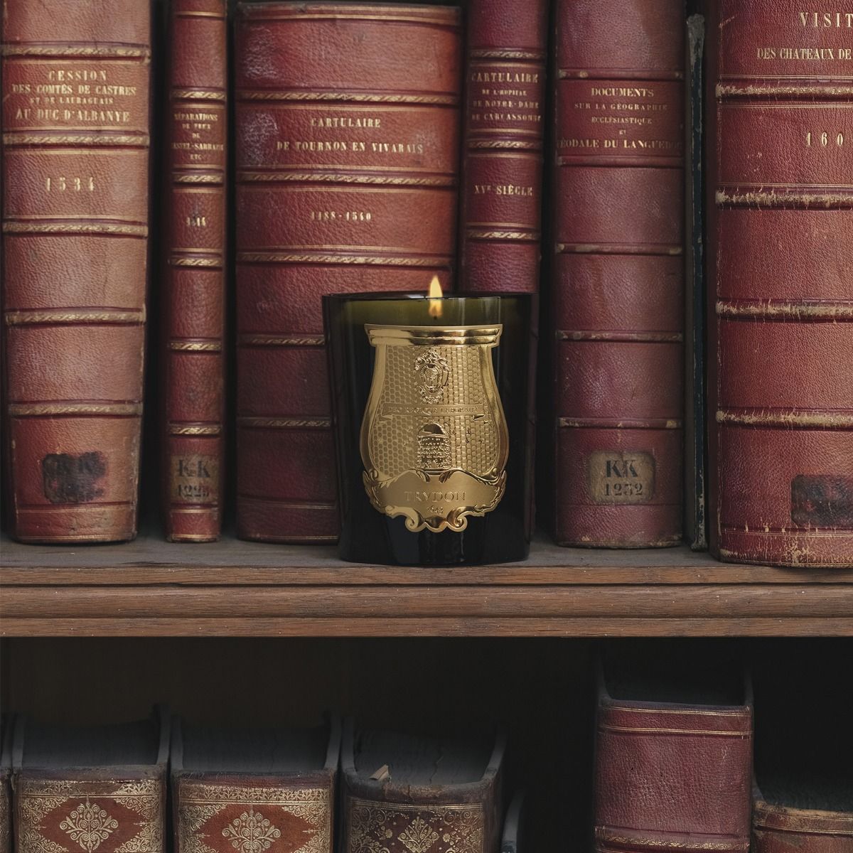 Spiritus Sancti - Bon Ton goods