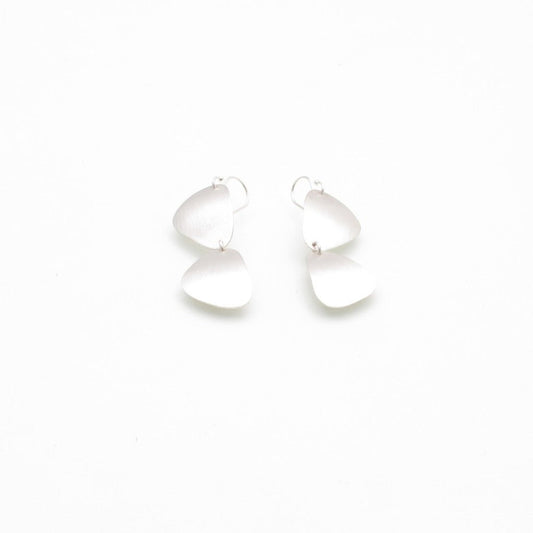 Stone Agnes Earrings - Bon Ton goods