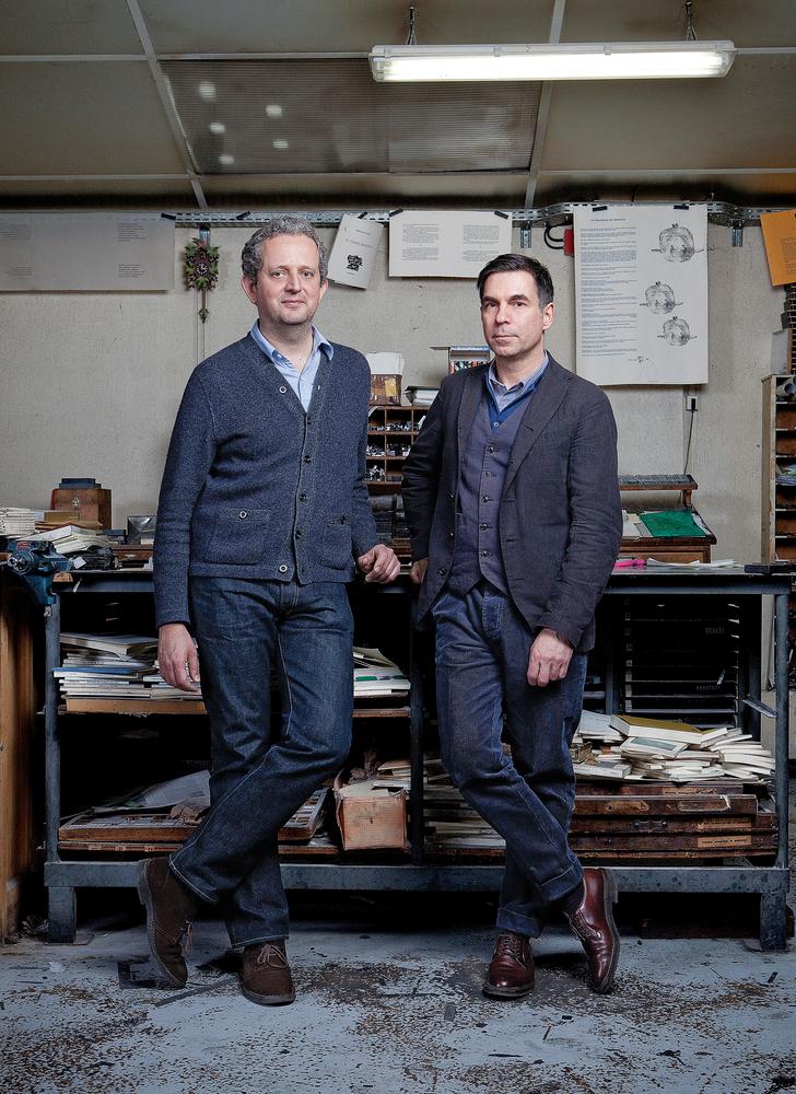 Stromboli - Bon Ton goods