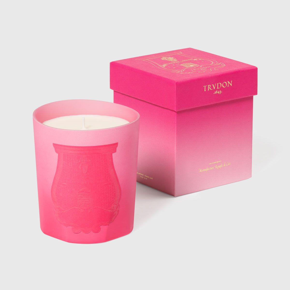 Summer Haze | Trudon
