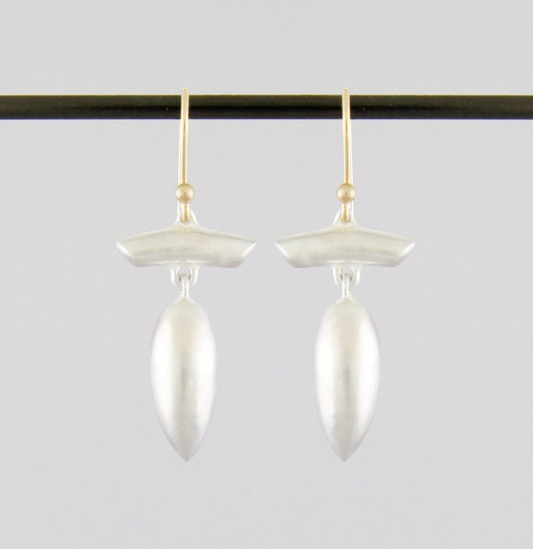 T-Bar Acorns | Ted Muehling