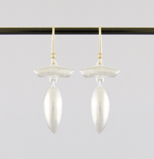 T-Bar Acorns | Ted Muehling - Bon Ton goods
