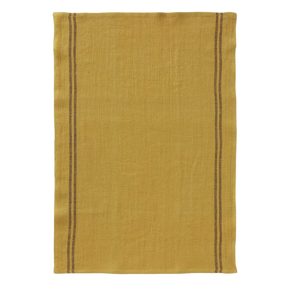 Tea Towel Country - Multiple Colors - Bon Ton goods