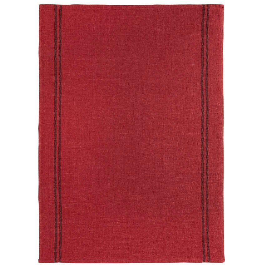 Tea Towel Country - Multiple Colors - Bon Ton goods