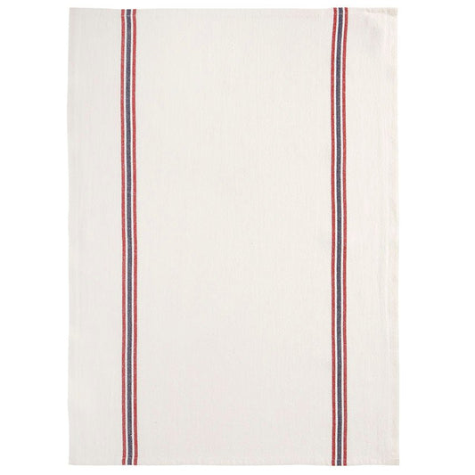 Tea Towel Drapeau - Multiple Colors - Bon Ton goods