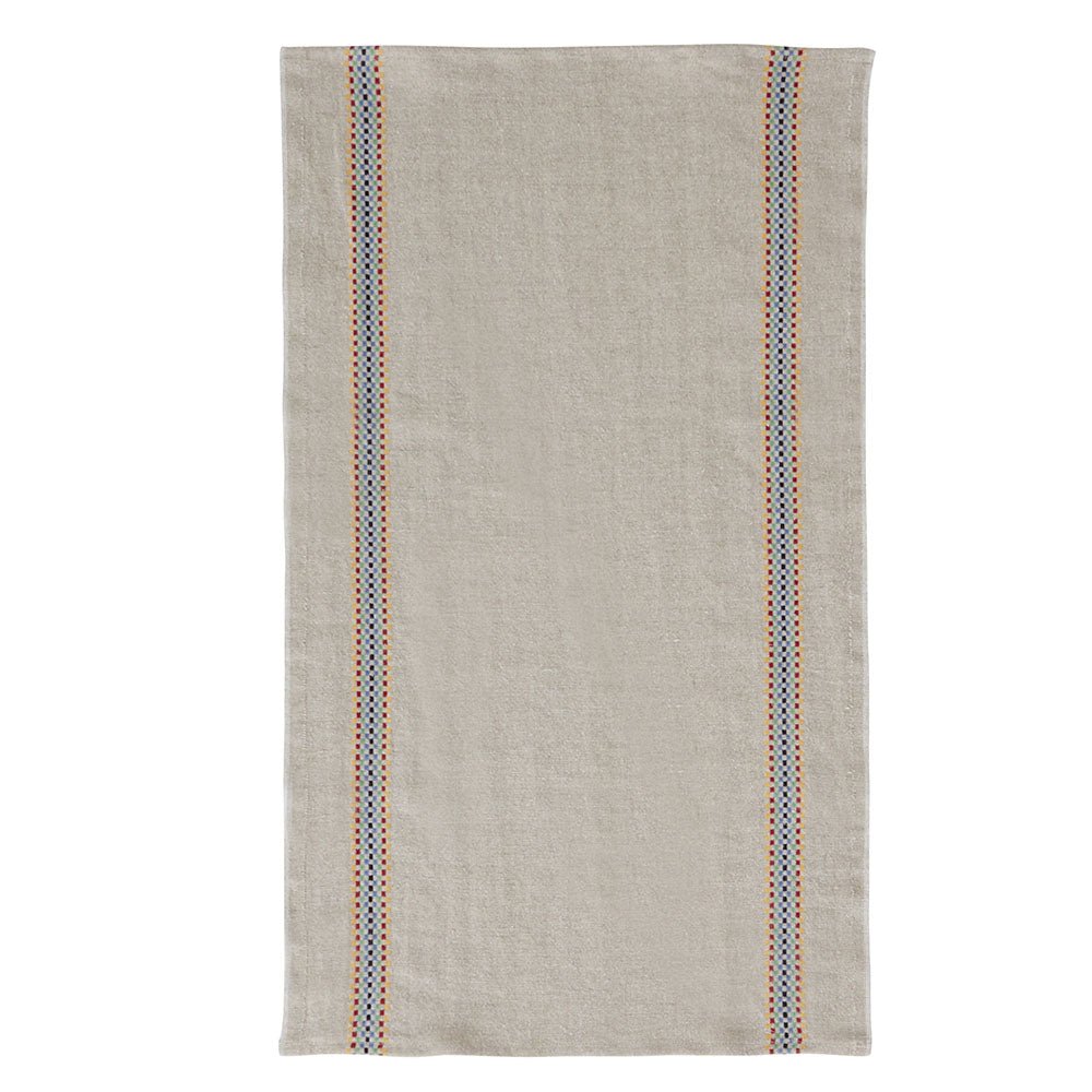 Tea Towel Lustucru - Multiple Colors - Bon Ton goods
