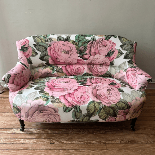 The Paris Sofa - Designers Guild | John Derian - Bon Ton goods