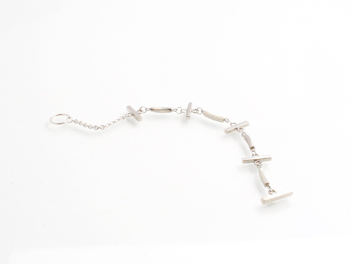 Torto Bracelet | Mikkel Brøgger: Exclusive Pre-Order - Bon Ton goods