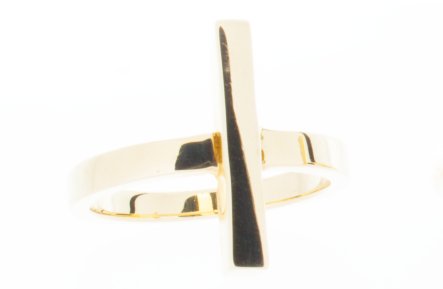 Torto Eair Ring - Bon Ton goods