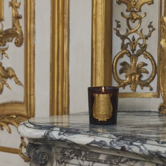 Trianon | Trudon