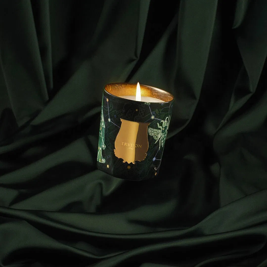 FIR - Nuit Enchantée - Enchanted Night | Trudon