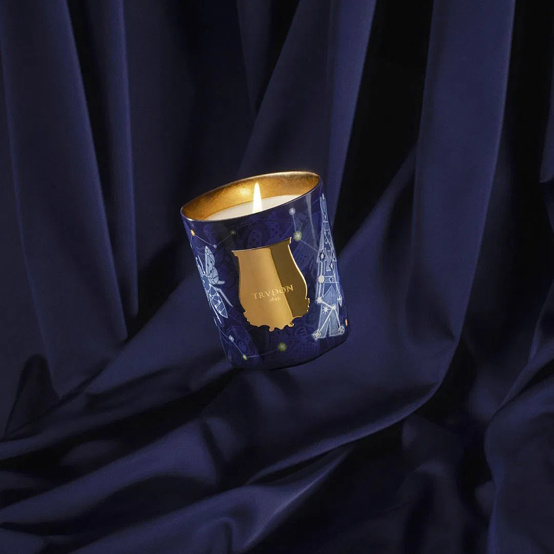 LUNA - Nuit Enchantée - Enchanted Night | Trudon