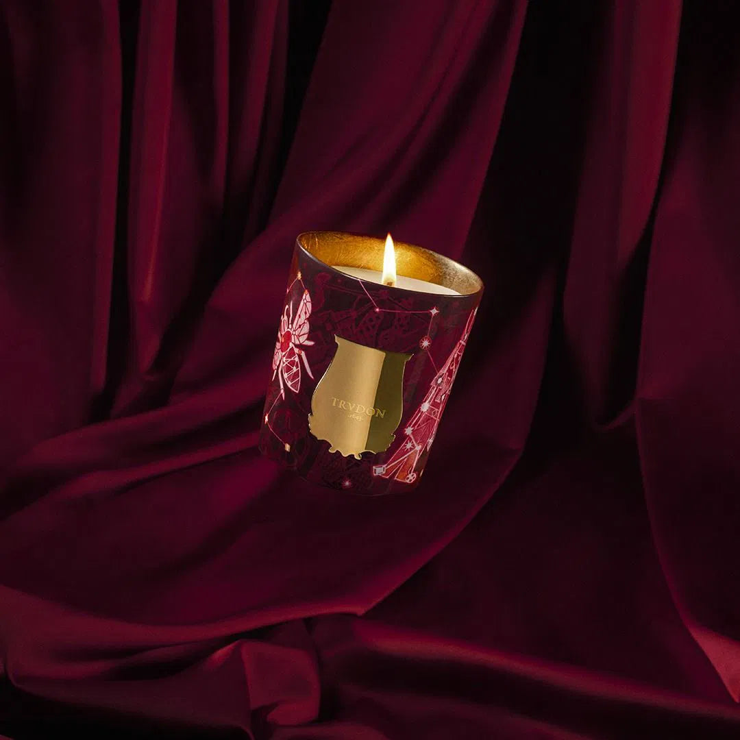 NAZARETH - Nuit Enchantée - Enchanted Night | Trudon