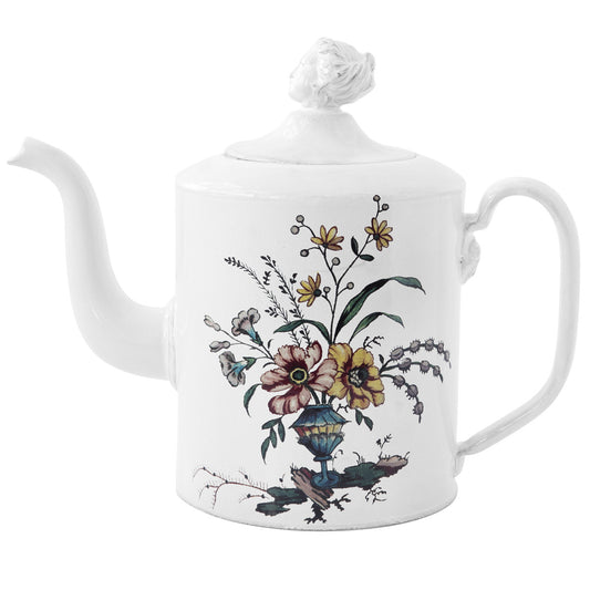 Ladies Thumb Box, John Derian by Astier de Villatte, official product view 2
