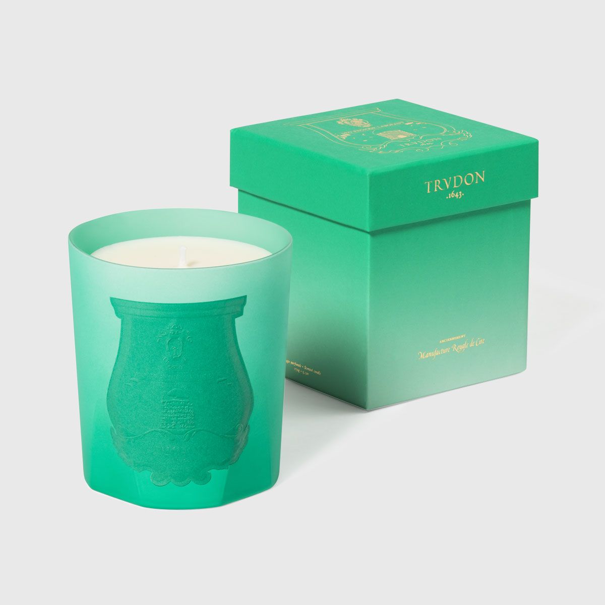 Under the Trees | Trudon