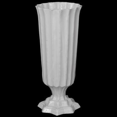 Vauban Vase | Astier de Villatte: Exclusive Pre-Order Item - Bon Ton goods