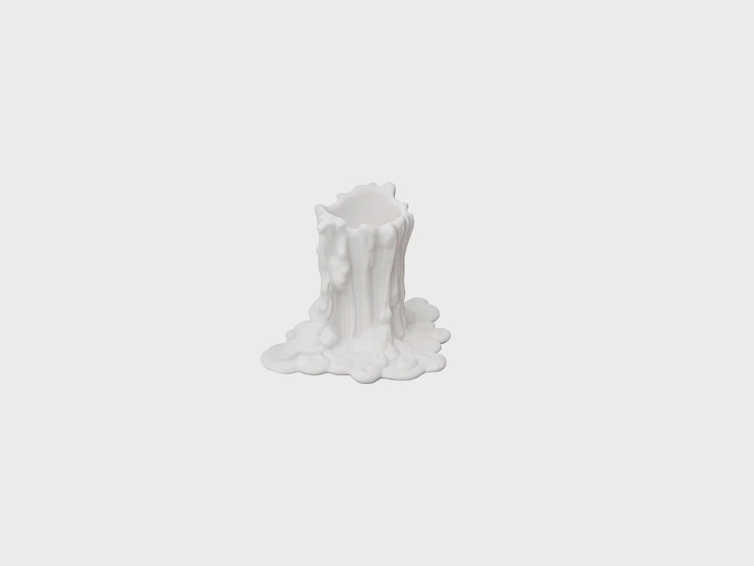 Vesuvius candlestick - Bon Ton goods